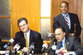 Conep afirma sector eléctrico debe se privatizado