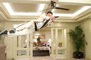 «21 Jump Street» se impone en la taquilla estadounidense