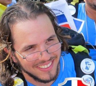 Matan hijo del ex combatiente Caamaño de disparo en la cabeza