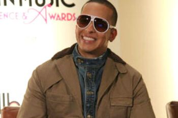 Daddy Yankee hablará de su experiencia en medios sociales