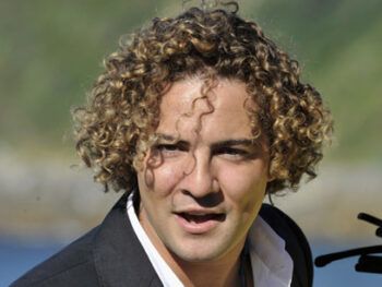 Bisbal confiesa que prefiere a las mujeres discretas