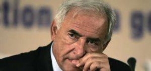 Dominique Strauss-Kahn