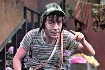 Lágrimas en el homenaje a Chespirito con sabor a despedida