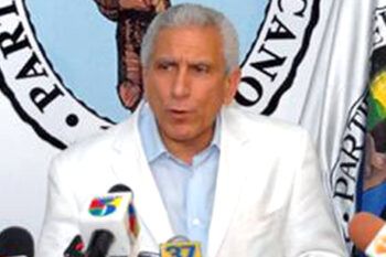 Comando PRD pide a Danilo fije posición en presuntos actos de corrupción