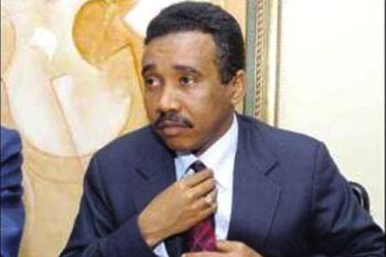 Félix Bautista: PRD es único responsable de su crisis