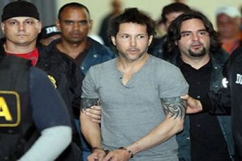 Apresan al mentor de Figueroa Agosto en Puerto Rico