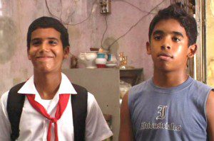 Filme Cubano