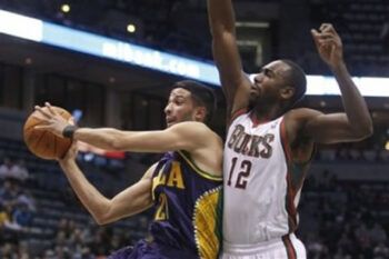 Destacan García y Barbosa; Ayón, Vásquez y Splitter ayudan a gana