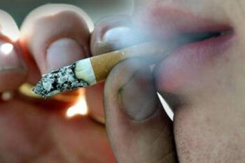 Estudio constata que el 70% de los fumadores tiene alteraciones arteriales