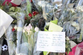 El asesino de Toulouse enterrado en un cementerio musulmán de Francia