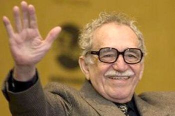 García Márquez cumple 85 años, vividos para contarlos de forma magistral