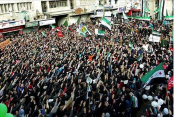 La FAO lanza una «alerta especial» sobre la inseguridad alimentaria en Siria