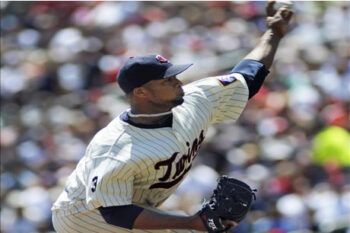 Soto pegó dos jonrones y Liriano luce en el montículo