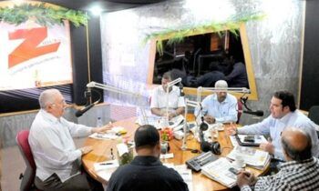 Cinco miembros del programa El Gobierno de la Mañana renunciarán hoy