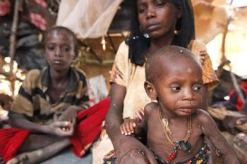 Alertan sobre riesgo de emergencia humanitaria en África Occidental y central