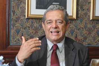 Hatuey De Camps califica de tonterías actitud de Miguel Vargas