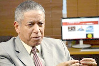 Asegura Miguel Vargas fue a la JCE a darle apoyo a su titular