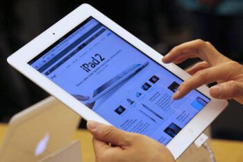 Apple desvela mañana su última creación