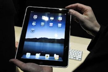 Apple lanza la tercera generación de su tableta electrónica: el «nuevo iPad»