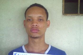 Detienen uno de los dos acusados de matar hombre en clínica