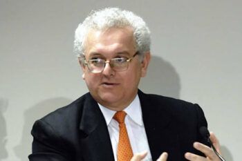 RD anuncia apoyo Ocampo para presidir Banco Mundial