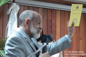 SP informa implementará acciones eviten cuadro depresivos