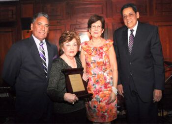 Cultura rinde homenaje a Leonor Porcella en «Noche del Compositor»