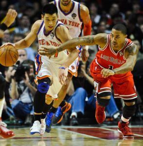 Derrick Rose será sometido a un examen de resonancia magnética