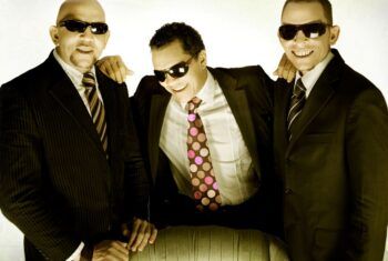 Grupo Hermanos Rosario gana El Soberano