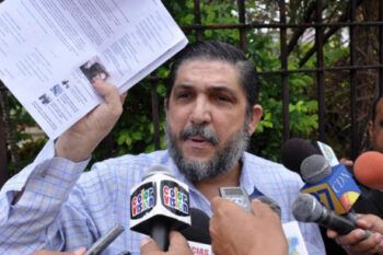 Marcos Martínez dice querella en su contra es para callarlo