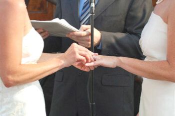 EEUU otorgará visas a matrimonios homosexuales igual que a heterosexuales