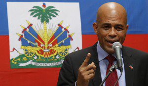 Michel Martelly 26