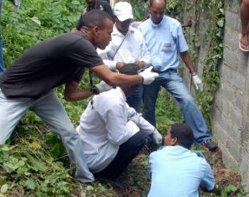 Móvil de crimen niño de 7 años habría sido porque ganaba más dinero