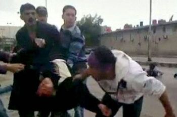 La ONU cifra en más de 9.000 los muertos por la crisis en Siria