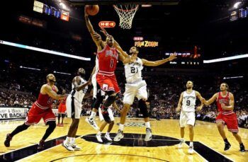 Thunder, Bulls, Lakers y los Knicks, de Lin, vuelven en plan triunfal