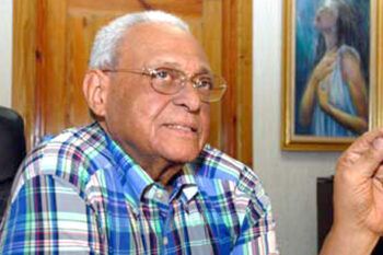 Negro Veras dice si Félix Bautista no puede demostrar su patrimonio, que se suicide