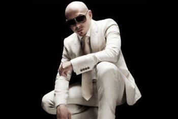 Pitbull pide que se desestime la denuncia que le puso Lindsay Lohan