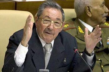 Insulza no ve «razón» para no invitar a Cuba a las cumbres de las Américas