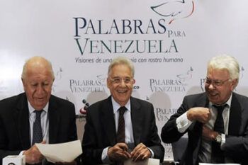 América Latina emerge como «otra» tras crisis mundial, dicen expresidentes