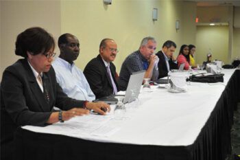 RD y Haití intensificarán planes para eliminar malaria