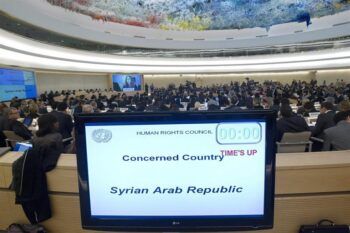 La ONU cifra en más de 9,000 los muertos en la crisis de Siria