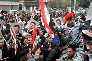 Al menos 30 muertos en Siria pese a la llegada de observadores de la ONU