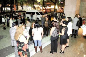 Según Instituto Geológico de EEUU, la magnitud del sismo en México es 7.6