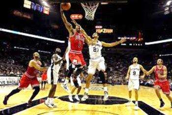 Bulls dan marca a Thibodeau; ganan Sixers, Mavericks y Celtics