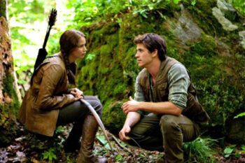 «The Hunger Games» ingresa 19,75 millones en sus pases