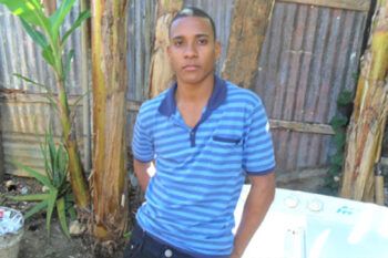 Joven de 17 años pide ayuda para transplante médula ósea