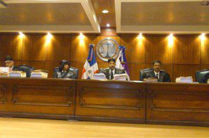 Tribunal Superior Electoral1