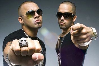 Wisin y Yandel incluyen a Jennifer López en su próximo disco