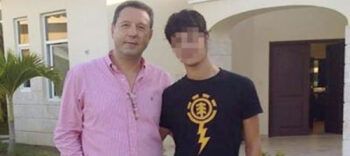 Hallan el cadáver del empresario español desaparecido en RD