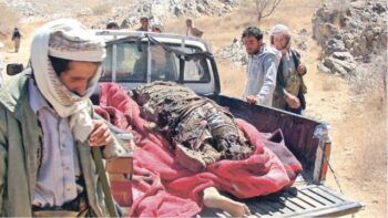 Al menos 18 supuestos militantes de Al Qaeda muertos en el sur del Yemen